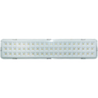 Lumina LED de Urgenta, 60xSMD, Autonomie 6-8 ore, Nepermanenta