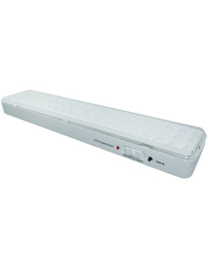 Lumina LED de Urgenta, 60xSMD, Autonomie 6-8 ore, Nepermanenta