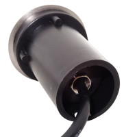 Spot LED 1W, Alb Rece, Pavaj, IP68 - 4
