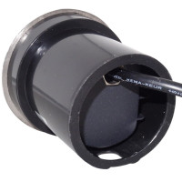 Spot Pavaj LED, 3x1W, IP68, Lumina Rece Alba - 4