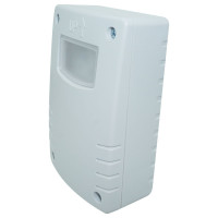 Fotocelula Reglabila, 10A, 230V, IP54, Cutie Protectie Lux & Timp - 3