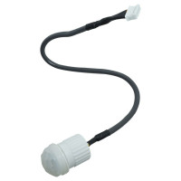 Senzor de Miscare, Montaj Incastrat, 800W, pentru Corpuri de Iluminat LED - 4