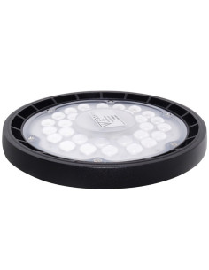 Lampa LED Industriala, 100W, IP65, Alb Rece/Natural, Garantie 3 Ani