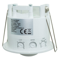 Senzor Microunde Incastrabil, 1200W, Detectie 360 Grade - 4
