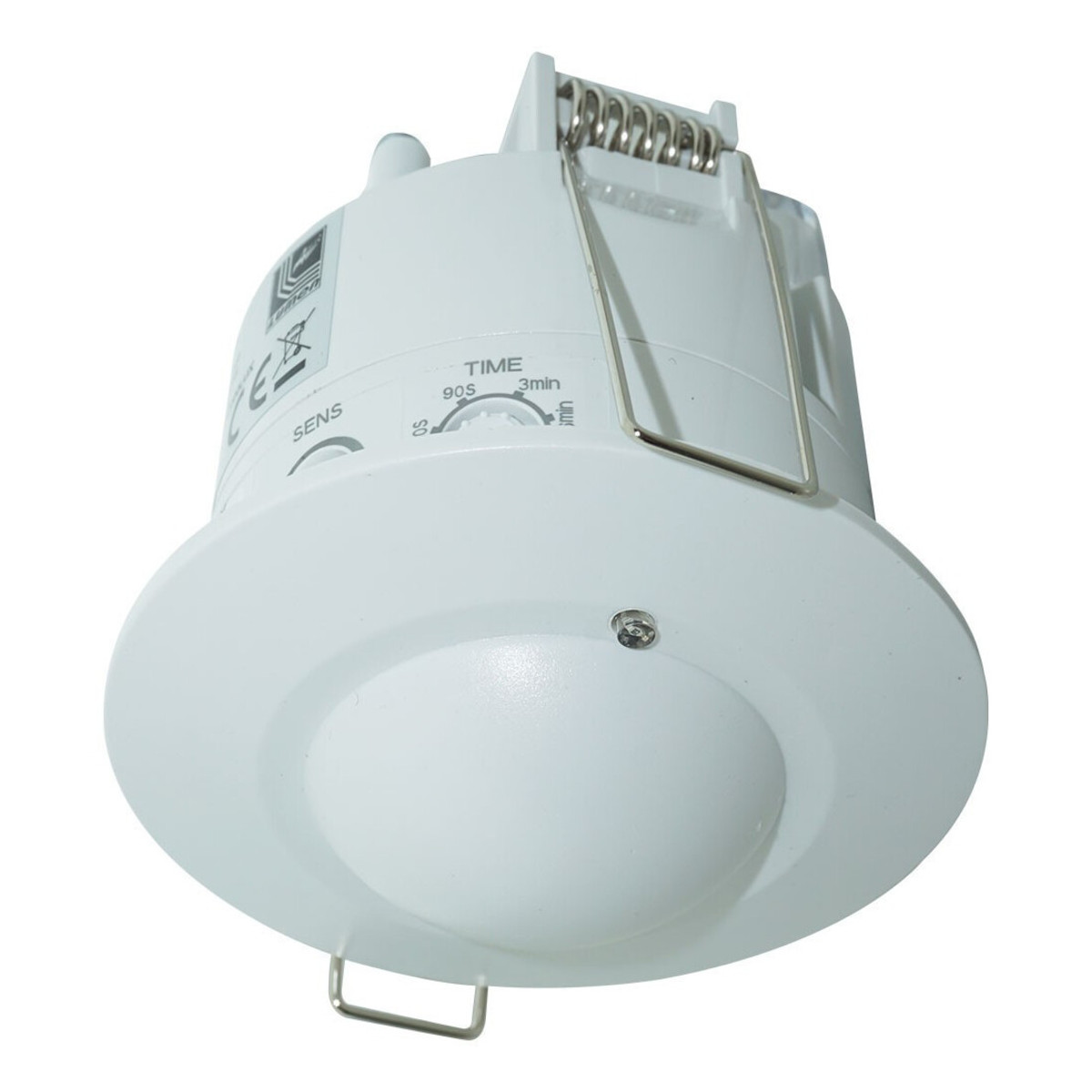 Senzor Microunde Incastrabil, 1200W, Detectie 360 Grade