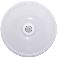 Aplica LED Rotunda, 18W, Senzor Miscare Reglabil