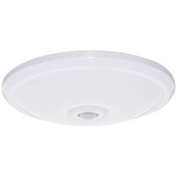 Aplica LED Rotunda, 18W, Senzor Miscare Reglabil - 3