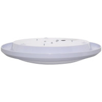 Aplica LED Rotunda, 18W, Senzor Miscare Reglabil - 4