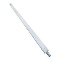 Corp LED 120cm, 36W, IP65, Senzor Miscare, Inteconectabil, 5000K - 3