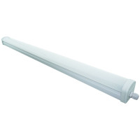 Corp cu Kit de Urgenta LED 48W, 120cm, IP65, Alb Natural, 3H