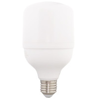Bec LED T80, 20W, E27, Lumina Alba Rece
