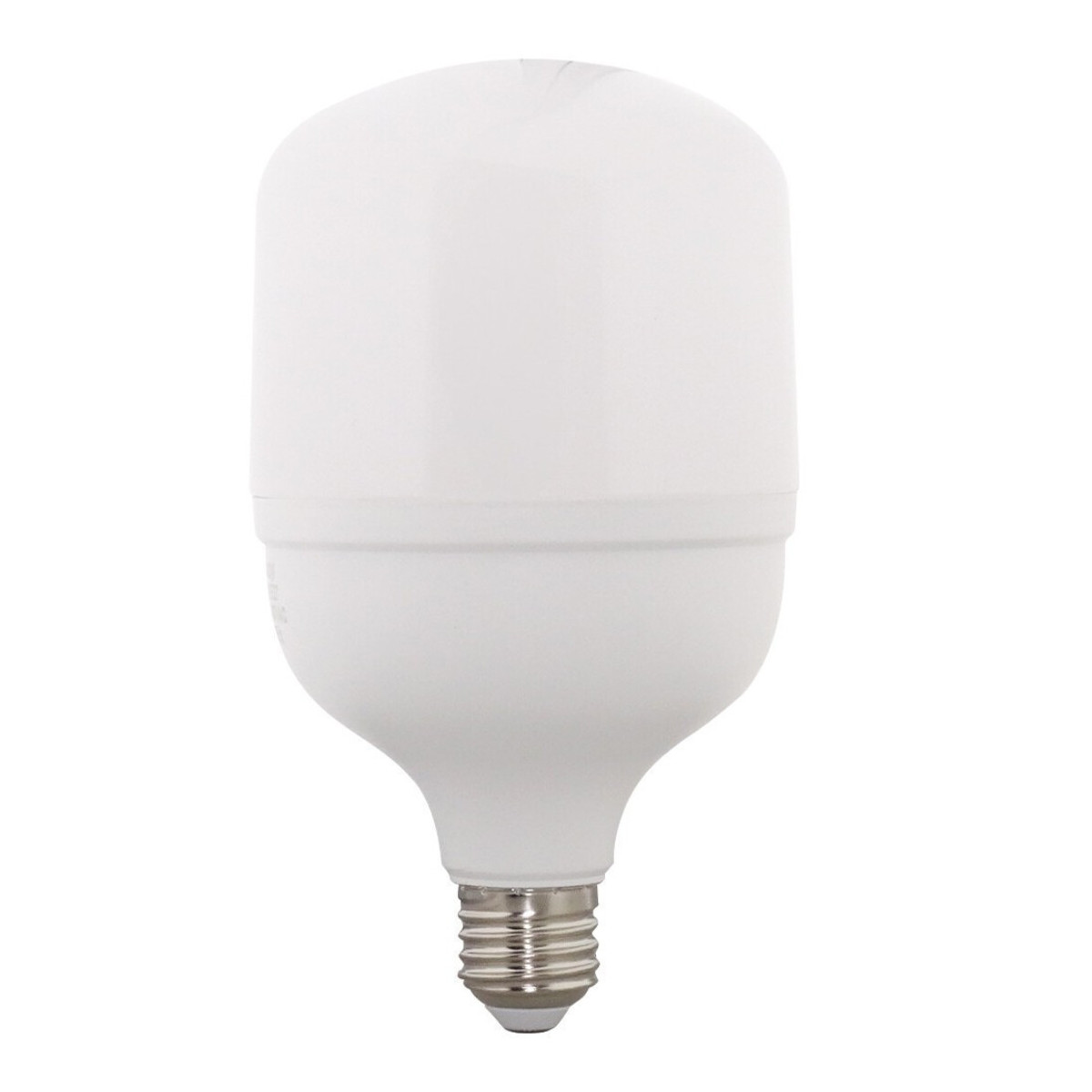 Bec LED 30W, E27, T100, Lumina Alba Rece
