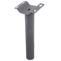 Brat Stradala Perete, Diametru 48mm, Lungime 30cm - 3