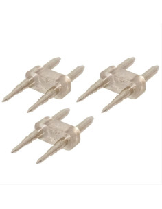Conector T pentru Banda LED 220V, 10mm