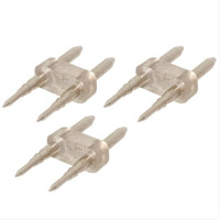 Conector T pentru Banda LED 220V, 10mm - 3