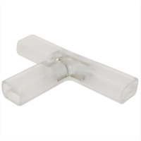Conector T pentru Banda LED 220V, 10mm