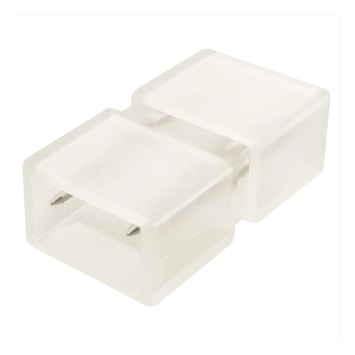 Conector 14mm, pentru Benzi LED 220V