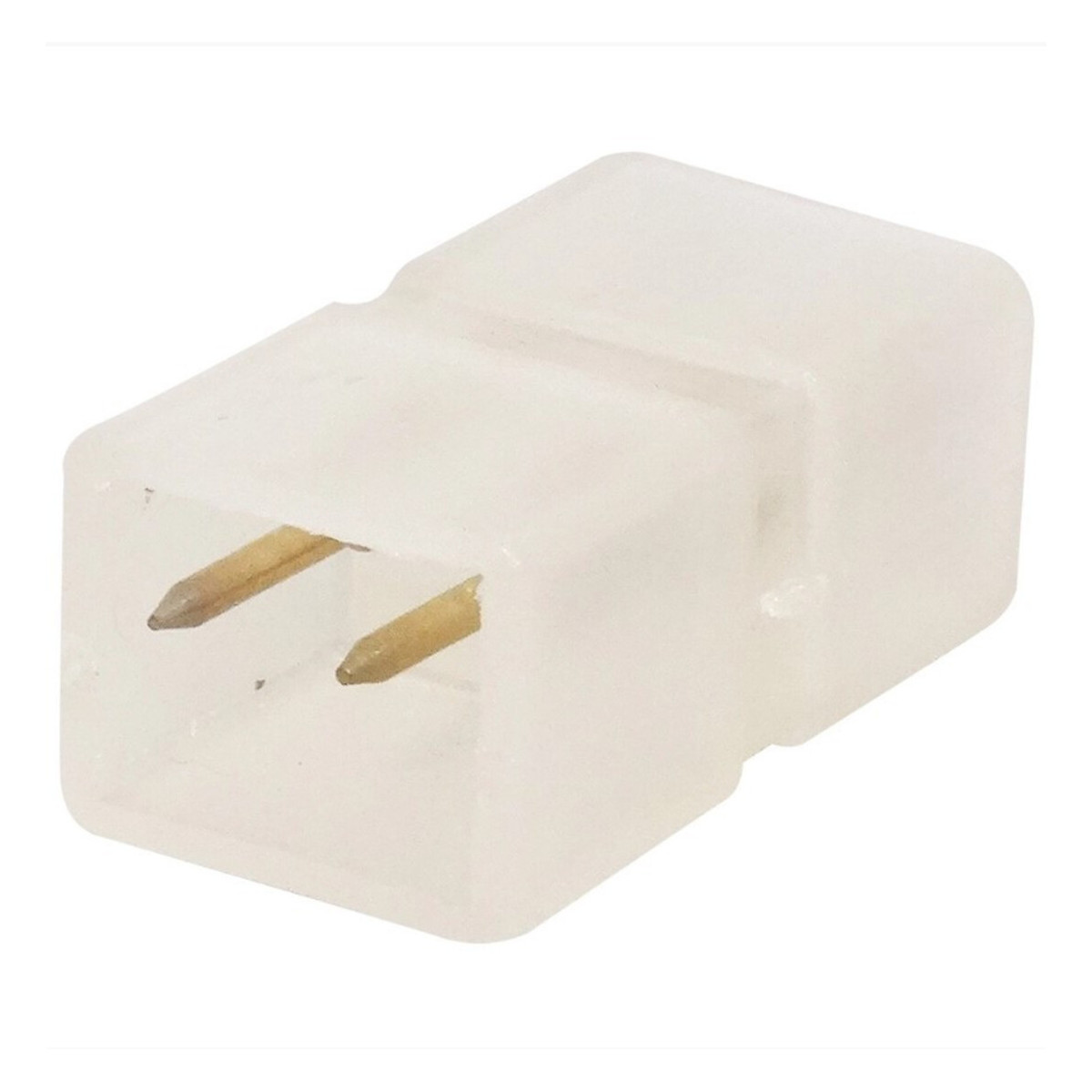 Conector 10mm, pentru Banda LED 220V