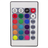 Controller Android Wireless, 220V, pentru Banda LED RGB - 6