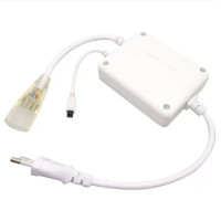Controller Android Wireless, 220V, pentru Banda LED RGB - 5