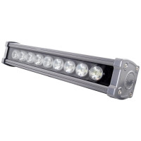 Proiector Arhitectural LED 10W, 30cm, IP65, Lumina Alba Rece sau Calda