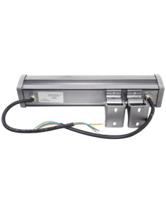 Proiector Arhitectural LED 10W, 30cm, IP65, Lumina Alba Rece sau Calda