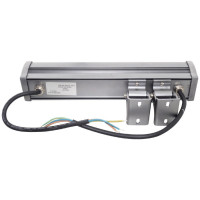 Proiector Arhitectural LED 10W, 30cm, IP65, Lumina Alba Rece sau Calda - 3
