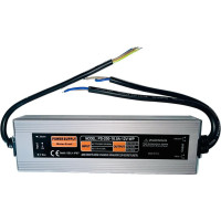 Transformator LED 200W, 16.6A, IP67, 12V