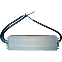 Transformator LED 200W, 16.6A, IP67, 12V - 3