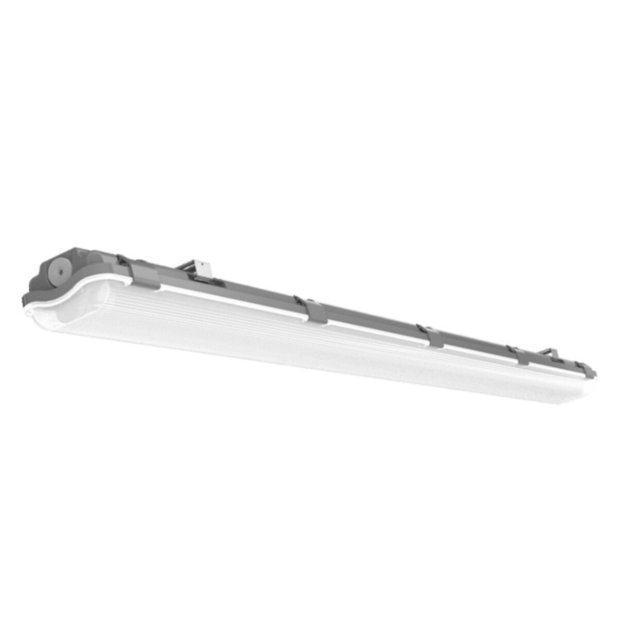 Corp Etans pentru Neone LED, 2x1500mm, IP65