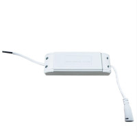 Panou LED 60x60 cm, 50W, Rama Alba, Eco - 4