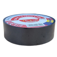 Banda Neagra Ignifuga Pro, 25x0.18mm, Lungime 20m