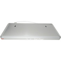 Lumina LED de Urgenta Toaleta, Femei-Barbati, 1 Fata - 5