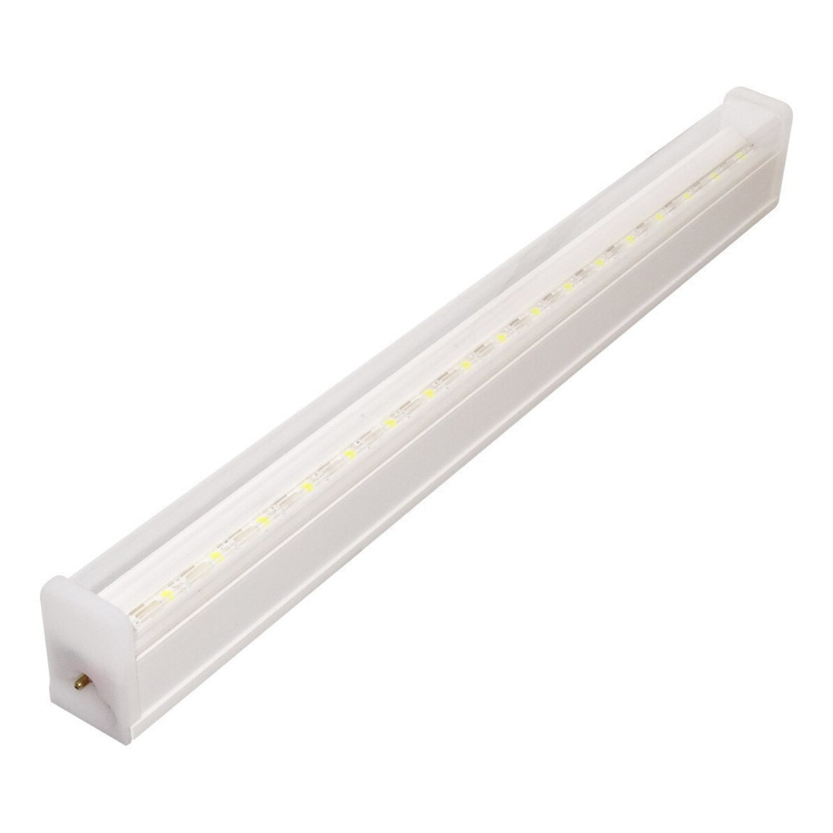 Lampa LED Liniara 5W, 220V, Alb Rece, IP20, 30cm