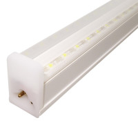 Lampa LED Liniara 5W, 220V, Alb Rece, IP20, 30cm - 3