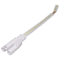 Lampa LED Liniara 5W, 220V, Alb Rece, IP20, 30cm - 5