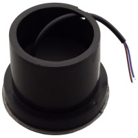 Spot LED 6X1W, IP65, Alb Natural, pentru Pavaj - 5