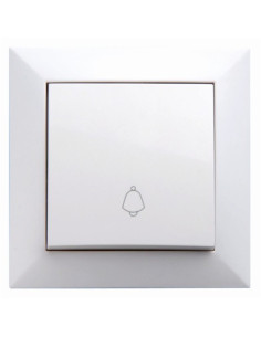 Intrerupator Alb Revenire, Spin Top