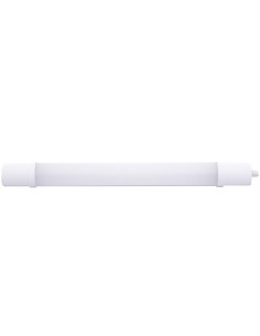 Corp Iluminat LED 18W, 60Cm, IP65, Senzor Miscare Microunde