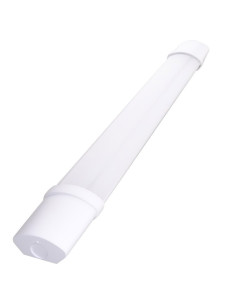 Corp Iluminat LED 18W, 60Cm, IP65, Senzor Miscare Microunde