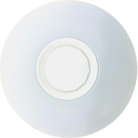 Plafoniera RGB LED, 30W, Rotunda, Difuzor, Bluetooth, Control cu Telecomanda - 4