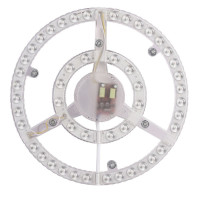 Modul LED 24W, Telecomanda, 3 Culori Ajustabile - 3