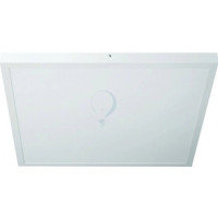 Panou LED 600x600 mm, 48W, Alb Natural - 3