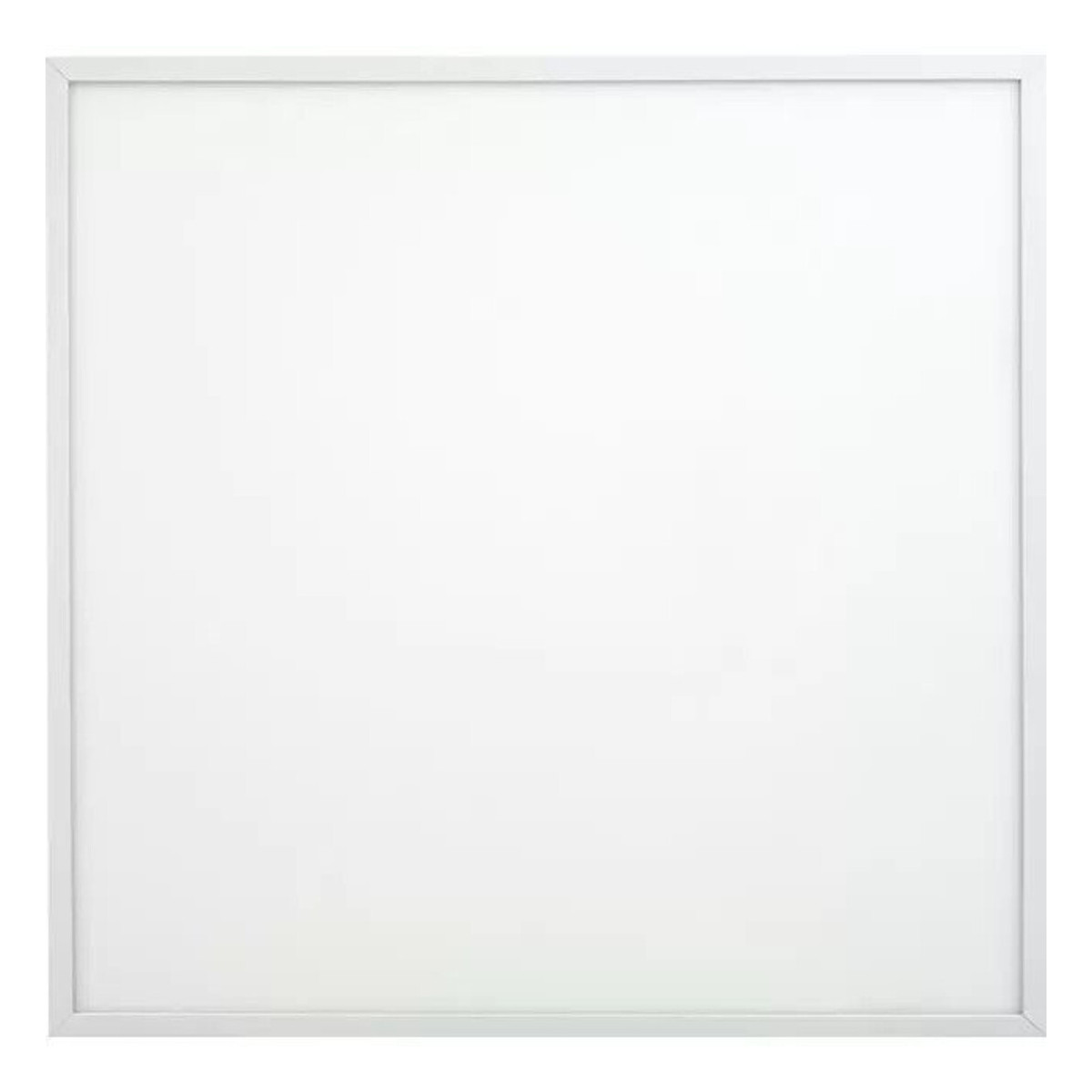 Panou LED 600x600 mm, 48W, Alb Natural