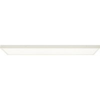 Panou LED Aplicat, 48W, 300x1200mm, Alb Natural - 3