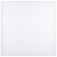 Panou LED 40W, 60x60 cm, 4400 Lumeni, Alb Natural, Garantie 5 Ani
