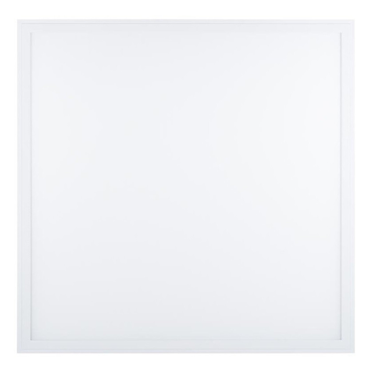 Panou LED 40W, 60x60 cm, 4400 Lumeni, Alb Natural, Garantie 5 Ani