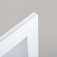 Panou LED 40W, 60x60 cm, 4400 Lumeni, Alb Natural, Garantie 5 Ani - 3