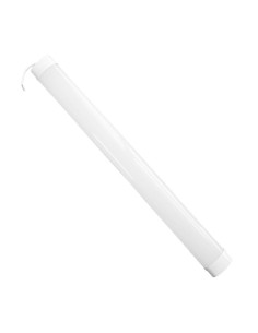 Corp LED 120cm, 72W, IP65, Lumina Alb Rece
