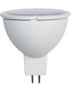 Bec LED 7W, Alb Natural, Gu5.3 Mr16, 220V